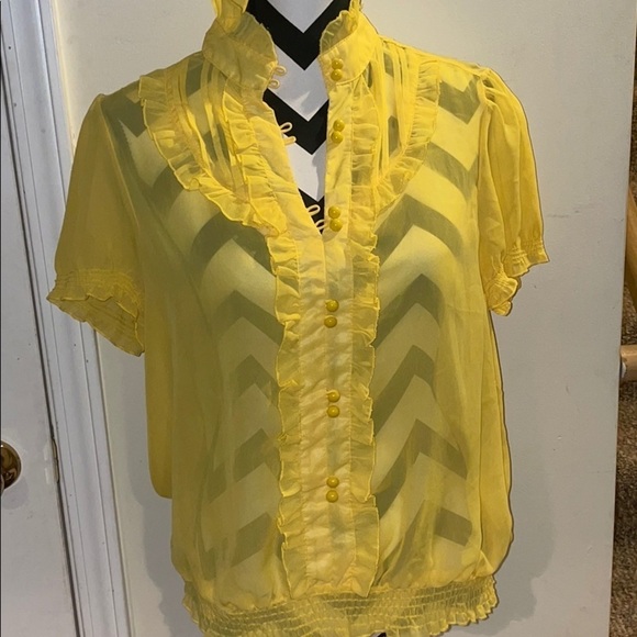 Jamie Nicole Collection Tops - Women’s Jamie Nicole Collection Shirt